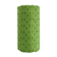 thumbnail image 1 of Yoga Mat Hot Yoga Mats Towel Sweat Absorbent Non-Slip 183cm X 63cm Size with Mesh Bag Sweat Towels for Hot Yoga, 1 of 7