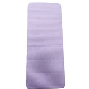 Yoga Mat Non Slip,Eco Friendly, Anti-Tear Thick Yoga Mats for Women, Exercise Mats for Home Workout,Workout Mats for Yoga, Pilates and Floor Exercise