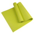 thumbnail image 1 of Yoga Mat, Non-Slip Texture Pro Yoga Mat Eco Friendly Exercise & Workout Mat with Carrying Strap - for Yoga, Pilates and Floor Exercises, 1 of 6