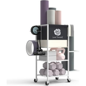 S3 Dumbbell Rack,Weight Rack for Home Gym&Dumbbells,Barbell ...