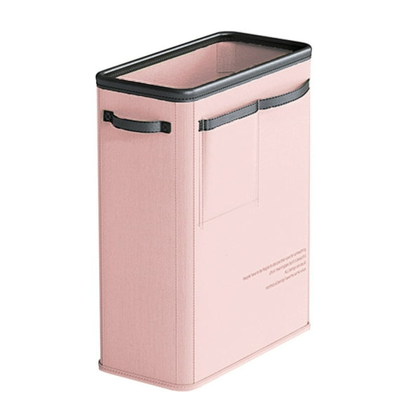 Yoga Mat Storage Racks Home Gym Corner Organizer, 60L 15.8-Gallon Waterproof Cloth Rolling Cart with 360° Locking Wheels Holds 3 Mats, Dumbbells, Bands & Blocks, Beige or Pink