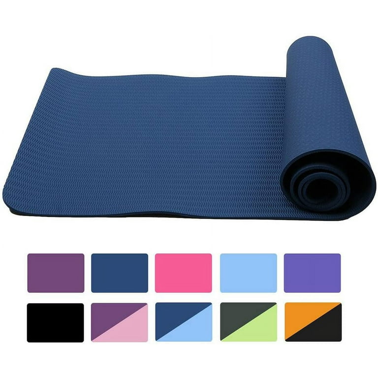 https://i5.walmartimages.com/seo/Yoga-Mat-TPE-Eco-friendly-Reversible-None-slip-1-4-inch-Thick-24-Inches-Wide-72-Inches-Long-For-Pilates-Exercise-With-Carry-Strap_45eb6ce7-2d5f-4f0d-a9ef-6cc39037fc87.f9e8824a4af18d3bac71853fb9a46fc7.jpeg?odnHeight=768&odnWidth=768&odnBg=FFFFFF