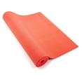 thumbnail image 1 of Yoga Mat with Extra Padding - Pilates & Exercise Mat 68"x24" - Non-Slip, Thick Comfort Mat for Yoga, Pilates, Floor Workouts, Fitness & Stretching, 1 of 5