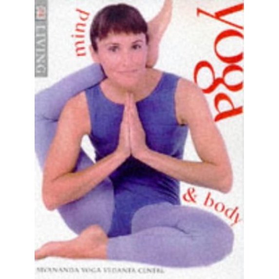 Pre-Owned Yoga Mind & Body (DK Living) Paperback