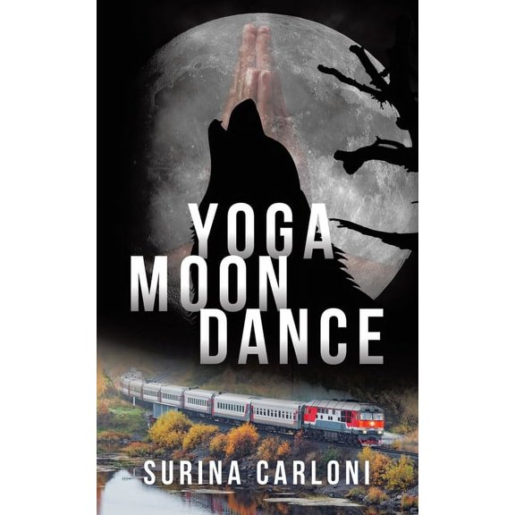 Yoga Moon Dance, (Paperback)