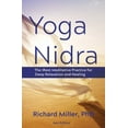 thumbnail image 1 of Yoga Nidra: The Irest Meditative Practice for Deep Relaxation and Healing, (Paperback), 1 of 1