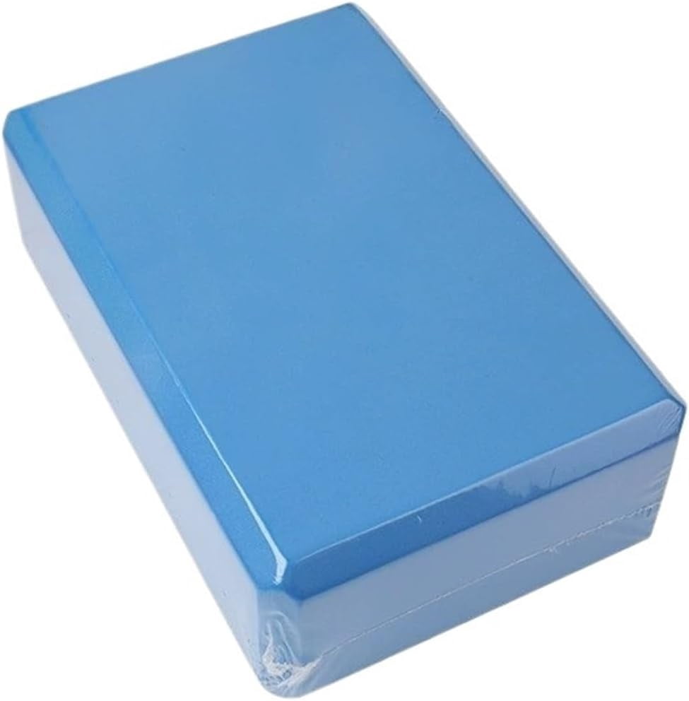 Yoga Pad Non Slip High Density Leg Support Cushion Wear Resistant for Yoga Pilates Gym Exercise