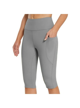 Plus Size Workout Bottoms in Plus Size Workout Bottoms