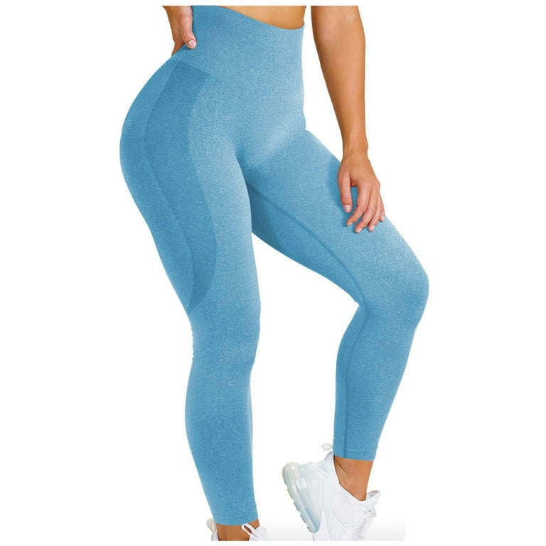 Yoga Pants For Women Seamless Snowflake Cropped Relaxed Fit Activewear  Outdoor Home Wear Leisure Workout Leggings For Women