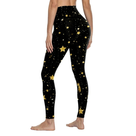 BJUTIR Yoga Pants For Women Workout Leggings Fitness Sports Running Yoga Pants