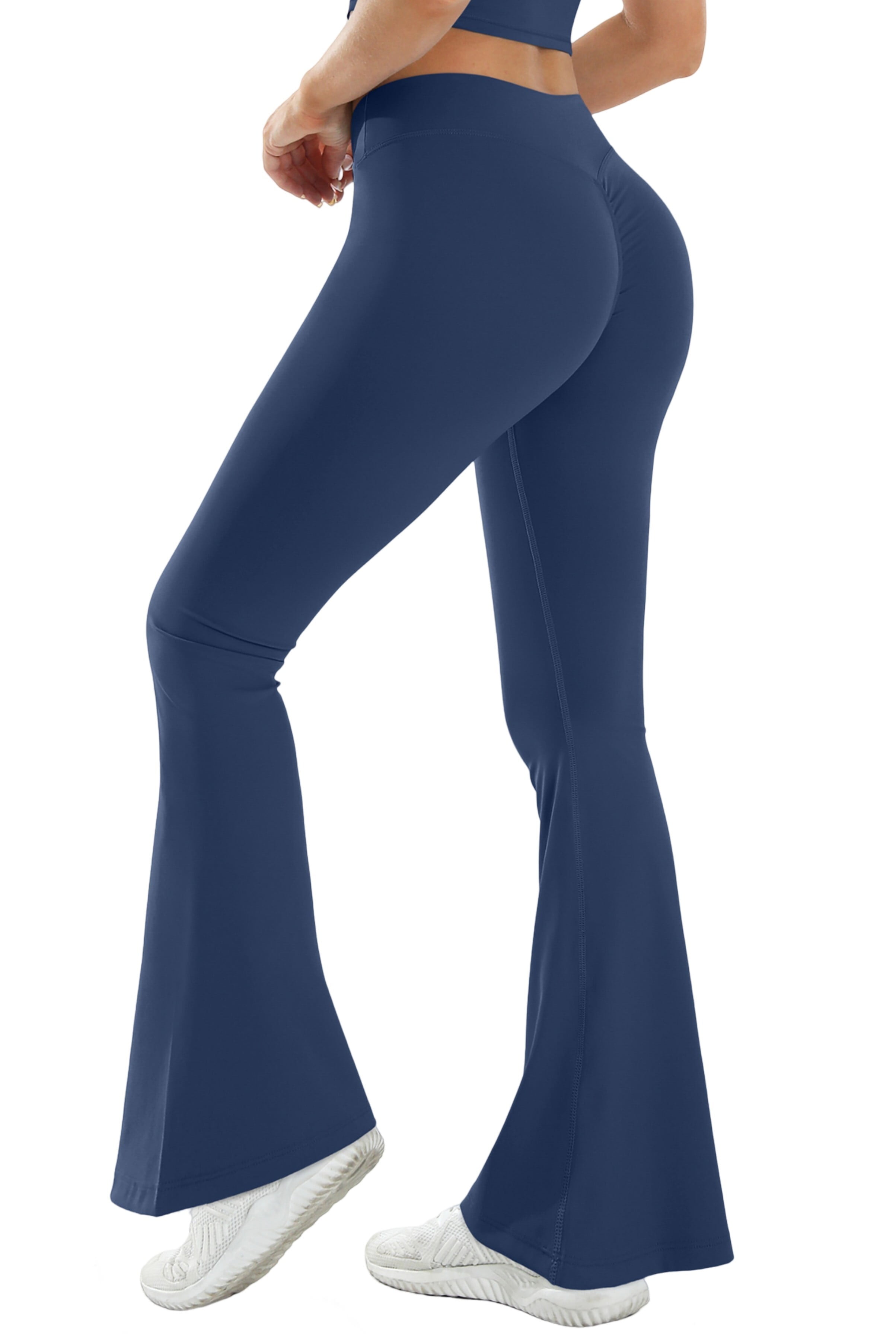 LIGHT FLITE Women's Yoga Pants