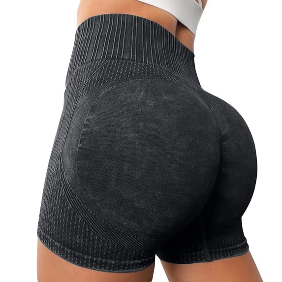 Yoga Pants Women High Waist Breathable Yoga Pants, Running Shorts Workout Clothes for Women