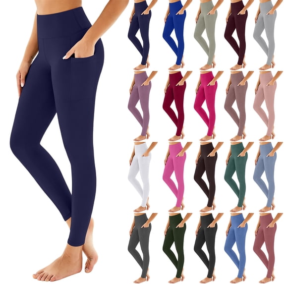 Yoga Pants for Women Fitness Sports Running Yoga Athletic Underwear Pants for Daliy Casual Wear