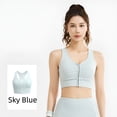 thumbnail image 1 of Yoga Pants for Women, High Waisted Tummy Control Workout Leggings with Pockets, 1 of 5