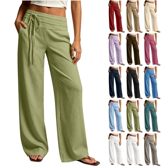 Yoga Pants for Women Soft & Breathable Womens Leggings for Gym & Regular & Plus Size Drying Tight Elastic Comfortable Fitness Pants Yoga Pants
