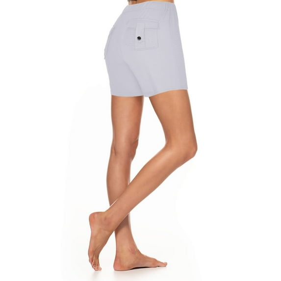 Yoga Pants with Pockets for Women Bootcut High Waist Workout Bootleg Pants Tummy Control Cargo Wide Leg Flare Pants