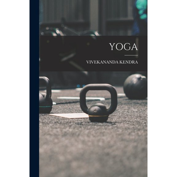 Yoga, (Paperback)