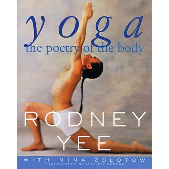 Yoga (Paperback) by Rodney Yee, Nina Zolotow