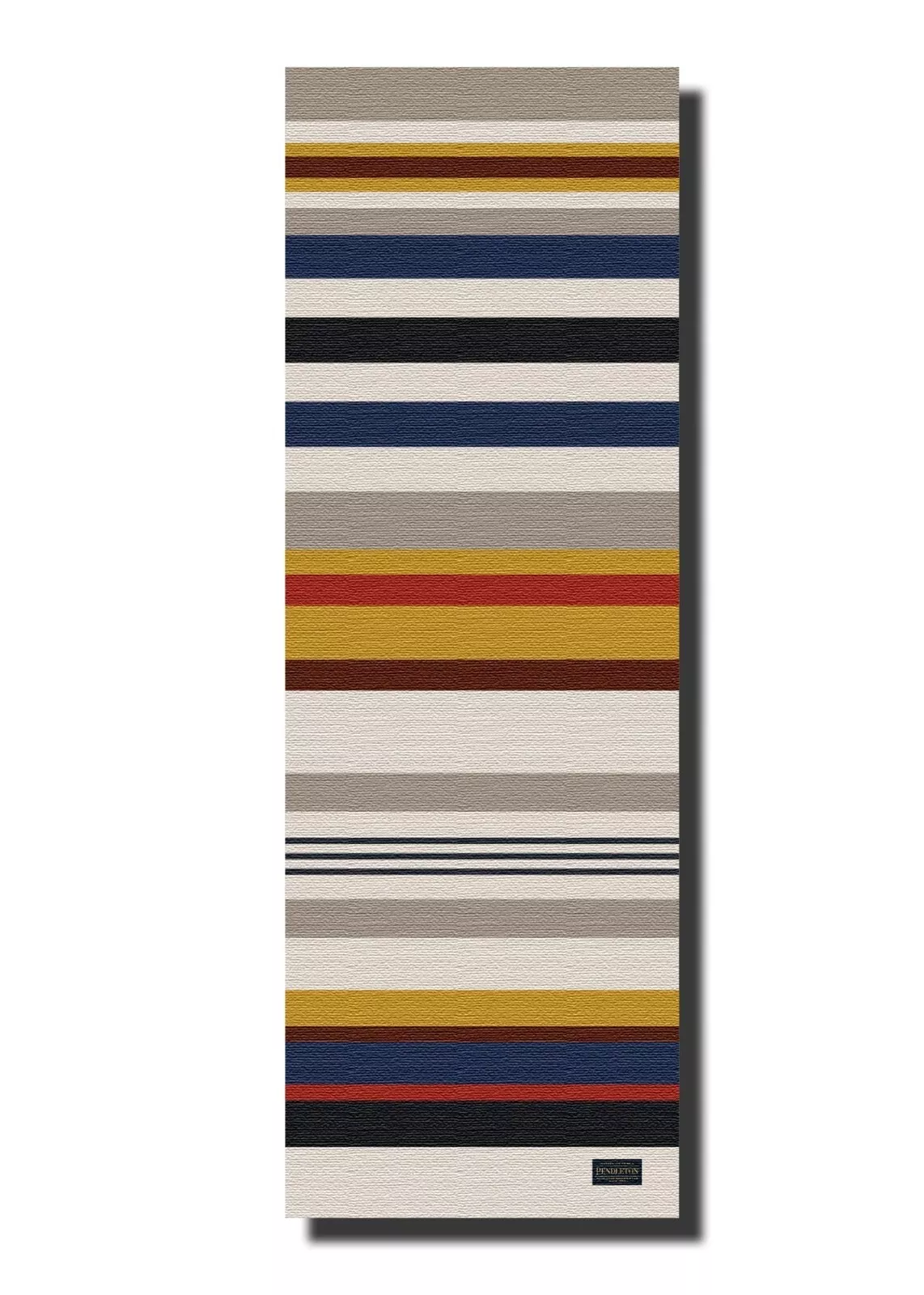 Yoga Pilates Mats Ascend