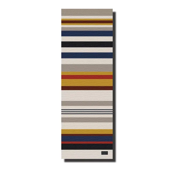Yoga Pilates Mats Ascend