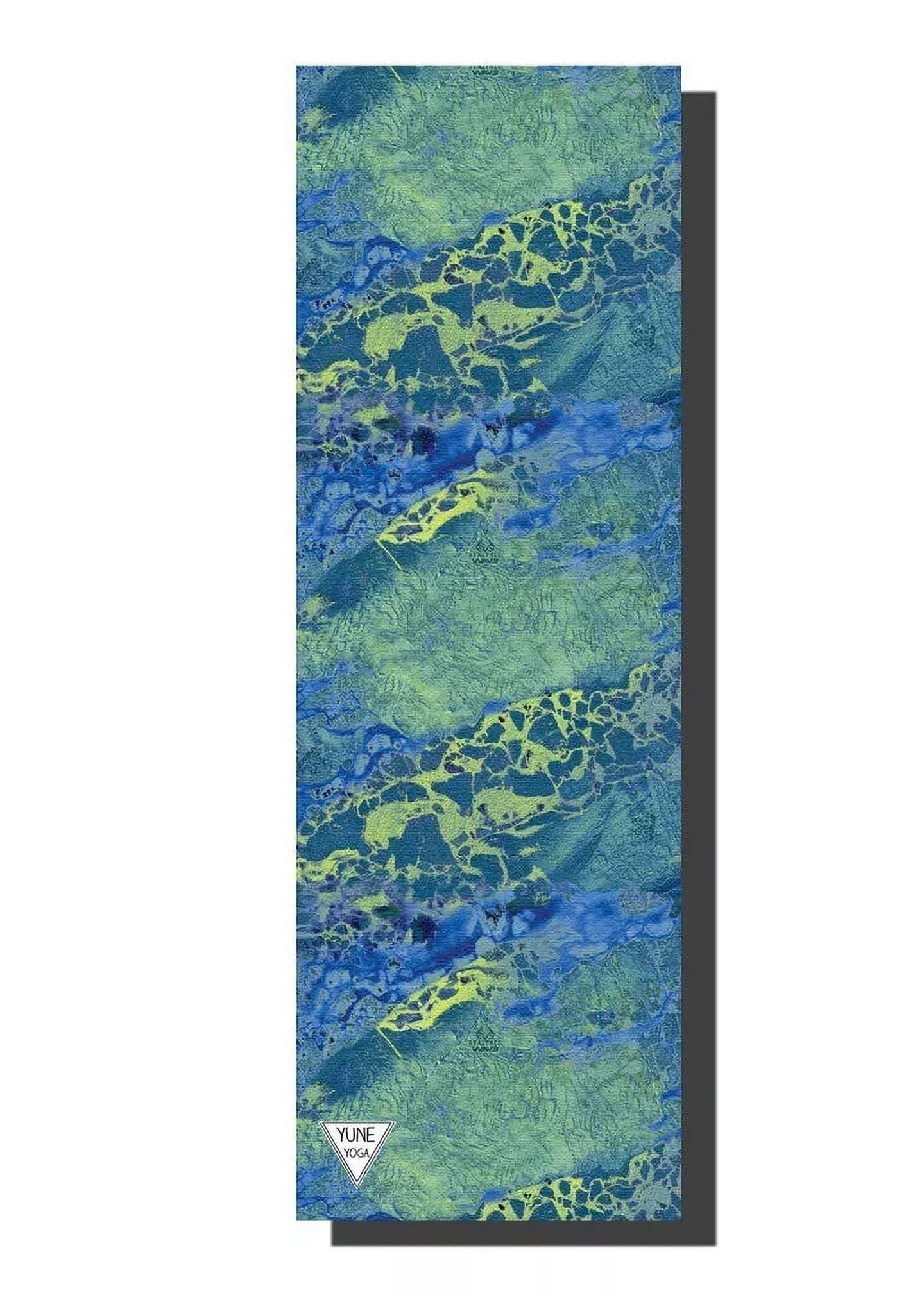 Yoga Pilates Mats Ascend