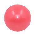 thumbnail image 1 of Yoga Pilates Stability Ball, Inflatable Exercise Ball, 10 Inch Mini Fitness Training for Muscle Release and Sensory Stimulation, Durable PVC Material, Compact Design for Home Gym Use, 1 of 8