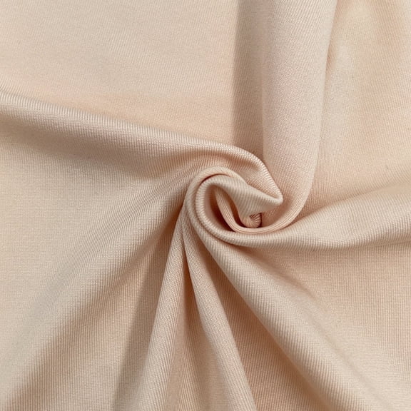 Yoga Pro 60" Polyester Spandex Power Max Fabric - 250gsm, Ideal for Activewear