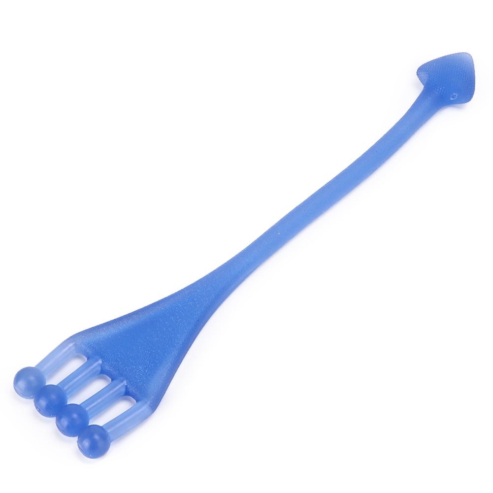 Yoga Resistance Band, Chest Expanding Fitness Workout Stretch Rope Tool ...