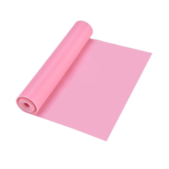 Yoga Resistance Band for Stretching and Strength Training, TPE Exercise Loop, 59 x 5.9 Inch, 1 Count