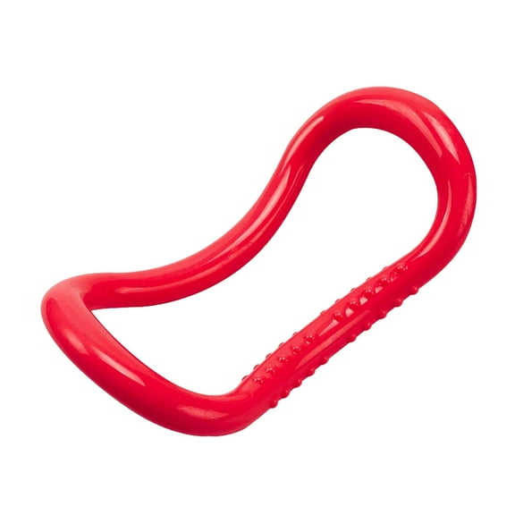 Yoga Ring for Legs & Calves – Pilates Circle for Thighs, Abs & Back Toning, Fitness Resistance Ring for Stretching, Workout & Massage, Durable Exercise Equipment for Yoga & Home Gym