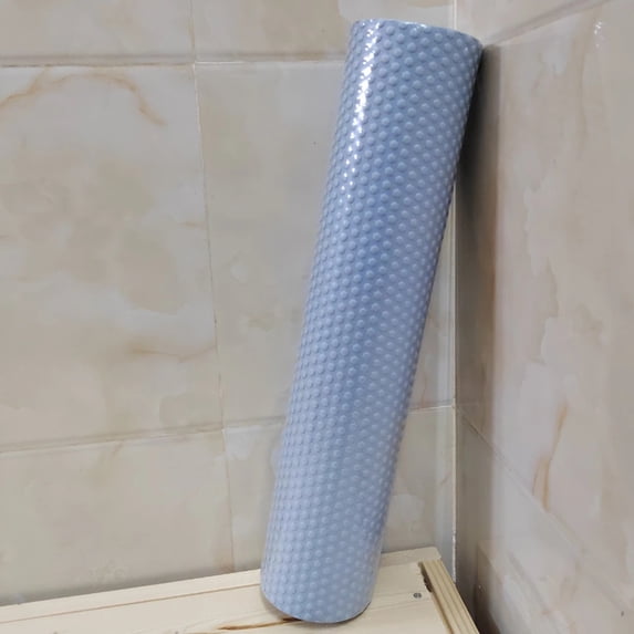 Yoga Roller Round EVA Foam Cylinder Hexagonal Roller for Pilates ...