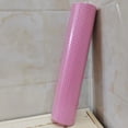 thumbnail image 1 of Yoga Roller Round EVA Foam Cylinder Hexagonal Roller for Pilates Exercise Enhanced Home Workouts Diameter 9.5cm Length 45cm, 1 of 9
