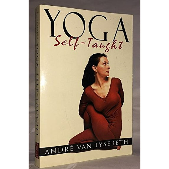 Pre-Owned Yoga Self-taught Paperback