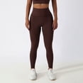 thumbnail image 1 of Yoga Set Fitness Sports Set Workout Clothes For Women Gym Set Womens Outfits Suit For Fitness Crop Top+Leggings Women Tracksuit, 1 of 6