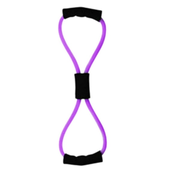 Yoga Set for Women-Pilates Magic Ring,Booty Bands,25cm Yoga Ball,and Figure 8 Resistance Bands-Complete Home Workout Kit for Glutes,Stretching,and Pilates