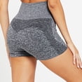 thumbnail image 1 of Yoga Shorts for Women Fitness Seamless Casual Running Sport, 1 of 5