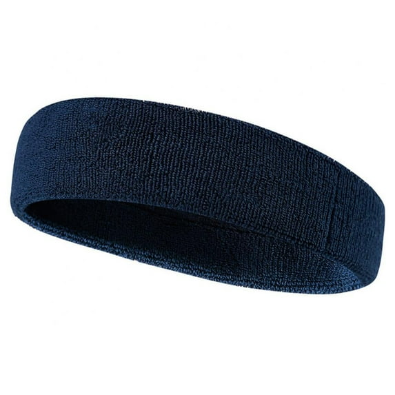 Yoga Sport Athletic Headband for Running Sports Travel Fitness Elastic Wicking Workout Non Slip Multi Headbands Headscarf fits All Men and Women