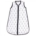 thumbnail image 1 of Yoga Sprout Baby Sleeveless Muslin Cotton Sleeping Bag, Sack, Blanket, Camping, 18-24 Months, 1 of 2