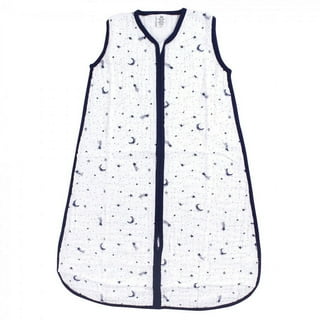 Yoga Sprout Gender Neutral Baby One-piece Pajamas in Gender