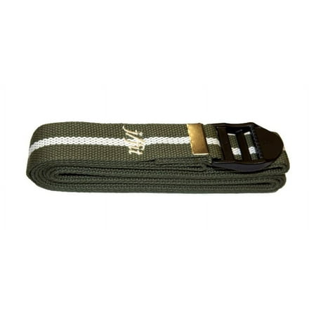Yoga Strap 10"