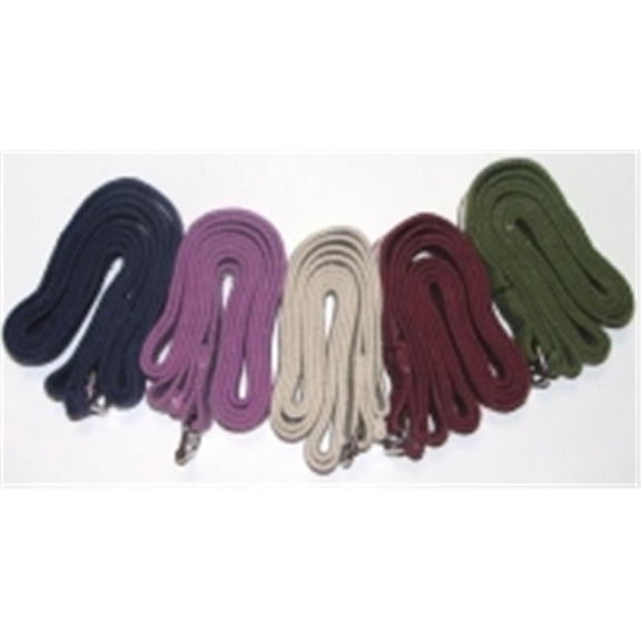 Yoga Strap Cinch-Buckle 6 in.