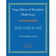 thumbnail image 1 of Yoga Sutras of Patanjali, Made Easy, (Paperback), 1 of 1
