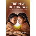 thumbnail image 1 of Yoga Teacher The Rise of Jordan, 2nd Edition, Book 2, (Paperback), 1 of 1