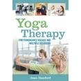 thumbnail image 1 of Yoga Therapy for Parkinson's Disease and Multiple Sclerosis, (Paperback), 1 of 1