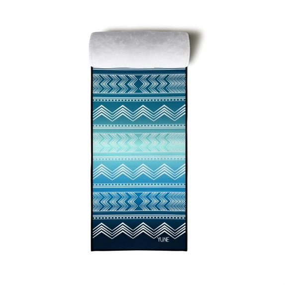 Yoga Towel Diamond