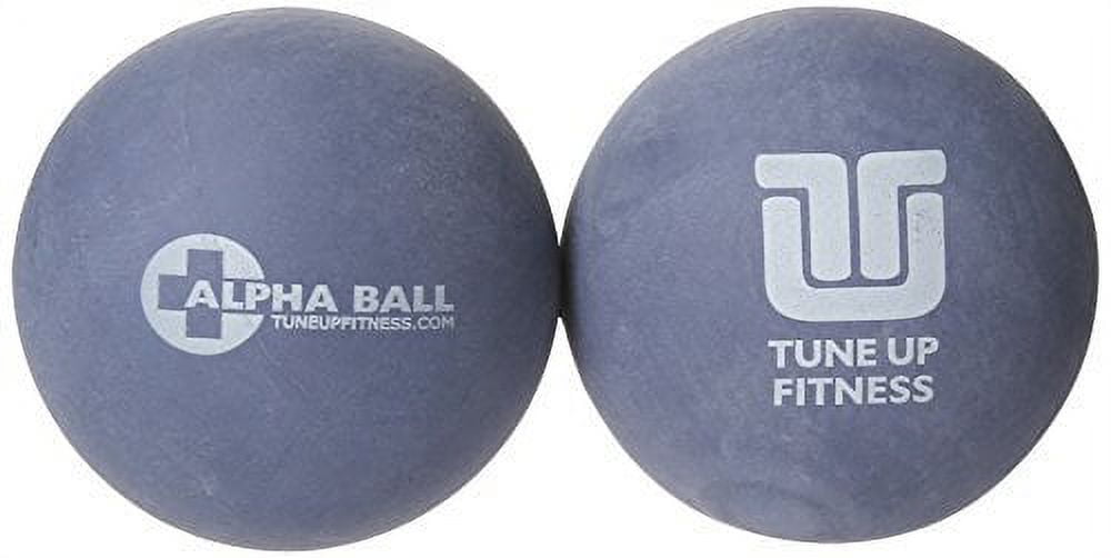 Yoga tune up store balls walmart