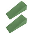 thumbnail image 1 of Yoga Wedges Back Support Foams Slants Board Calf Stretcher Stretching Equipment, 1 of 13