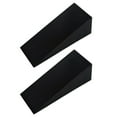 thumbnail image 1 of Yoga Wedges Back Support Foams Slants Board Calf Stretcher Stretching Equipment, 1 of 13