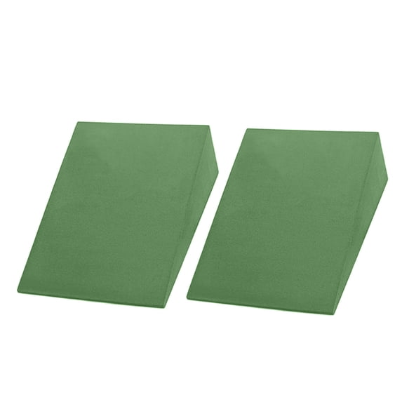 Yoga Wedges Back Support Foams Slants Board Calf Stretcher Stretching Equipment