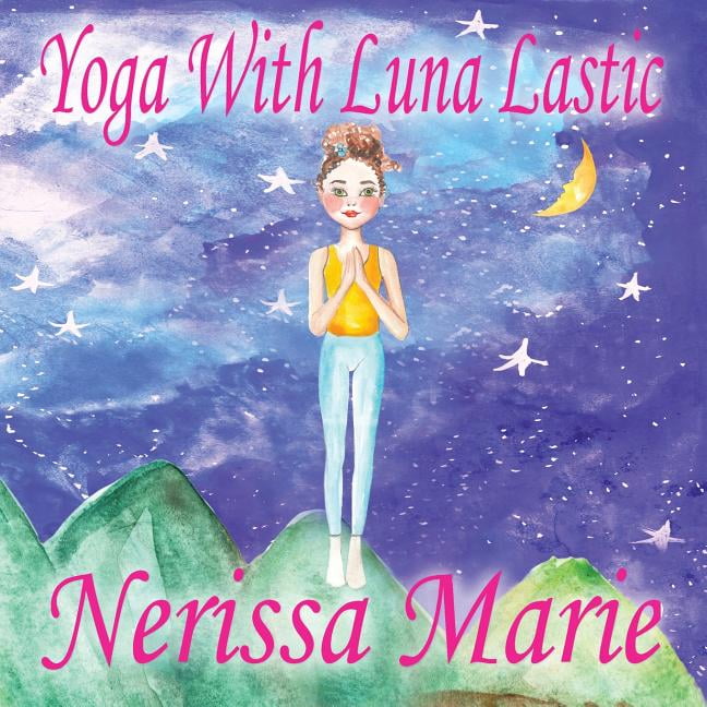 Yoga Books For Kids
